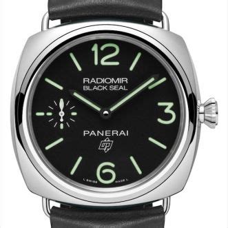 panerai pam 754|Panerai 3 days logo.